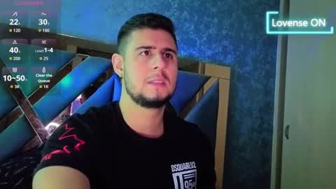 Snapshot of ryan_evanns chatting on 09/25/25, 12:31 R Y A N online show from 09/25/25, 12:31