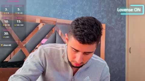 Snapshot of ryan_evanns chatting on 09/26/25, 01:48 R Y A N online show from 09/26/25, 01:48