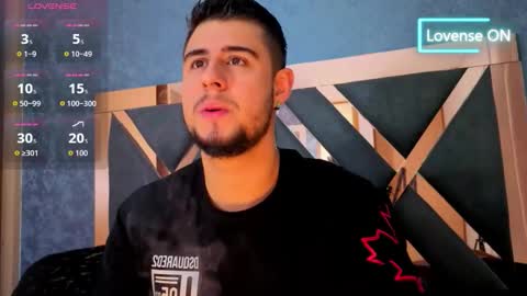 Snapshot of ryan_evanns chatting on 09/27/25, 10:42 R Y A N online show from 09/27/25, 10:42