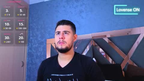 Snapshot of ryan_evanns chatting on 10/29/25, 11:34 R Y A N online show from 10/29/25, 11:34