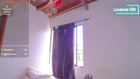 Snapshot of ryan_evanns chatting on 11/09/25, 02:48 R Y A N online show from 11/09/25, 02:48