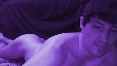 Rhys online show from 01/27/25, 04:54