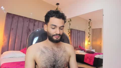 ryan_jackson_ online show from 10/30/25, 05:09