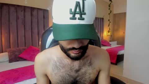 ryan_jackson_ online show from 12/20/25, 12:07