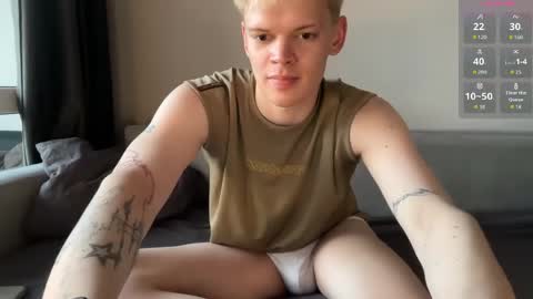 Kevin online show from 05/16/26, 03:00