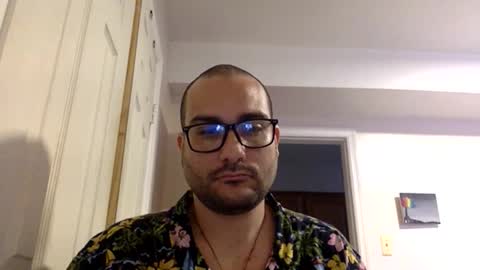 Ryan Latin online show from 06/10/26, 01:54