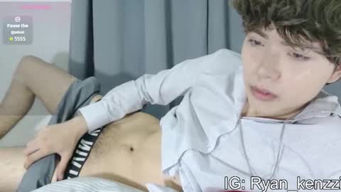 ryan online show from 02/02/26, 06:45