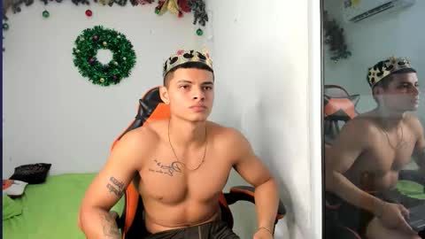 ryan_myerz online show from 12/20/25, 07:32
