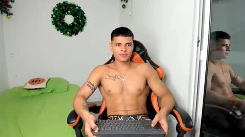 ryan_myerz online show from 01/16/26, 01:42