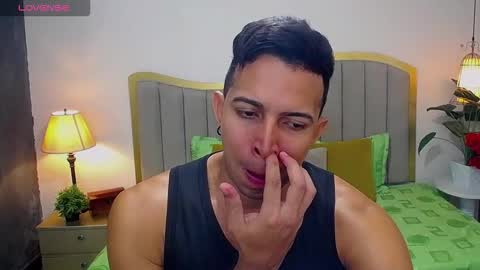 Ryan online show from 09/22/25, 01:13