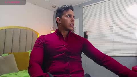 Ryan online show from 10/01/25, 01:17