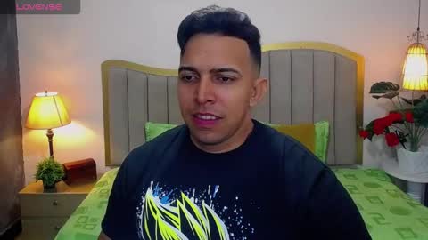 Ryan online show from 10/04/25, 01:31