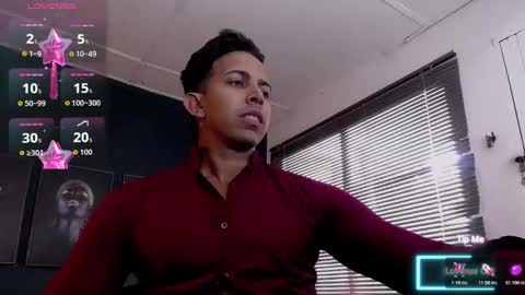 Ryan online show from 02/21/26, 07:26