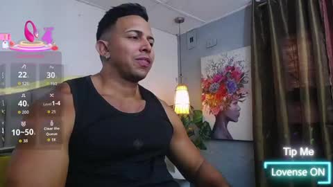 Ryan online show from 04/15/26, 07:21