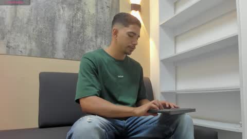 Ryan online show from 11/03/25, 12:50