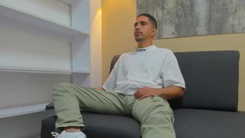 Ryan online show from 11/13/25, 01:32