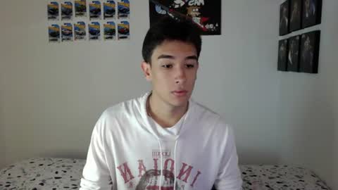 ryan online show from 07/01/26, 09:03