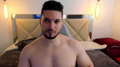 Ryan online show from 03/09/26, 02:15