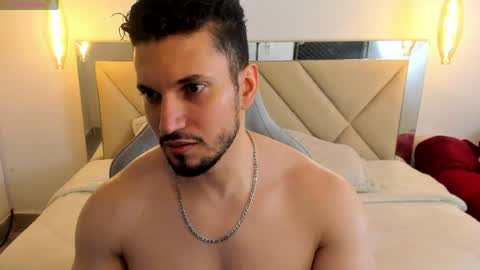 Ryan online show from 04/17/26, 03:53