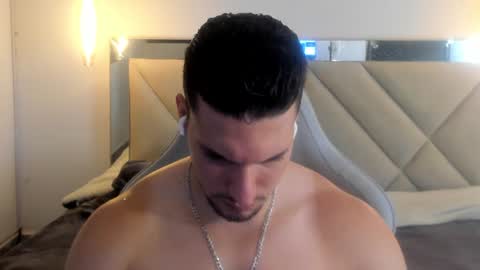 Ryan online show from 07/08/26, 01:21