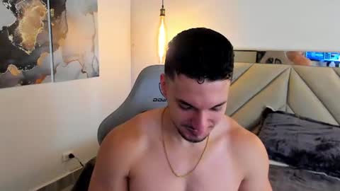 Ryan online show from 07/12/26, 11:45