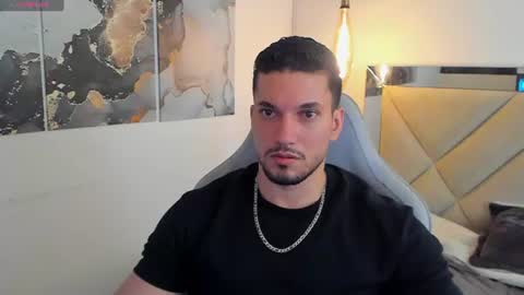 Ryan online show from 07/25/26, 02:09