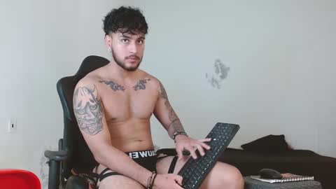 RYAN online show from 01/10/25, 06:49