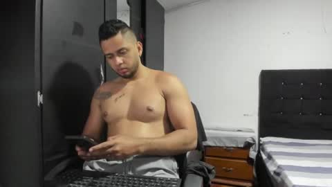 ryan_xc1 online show from 04/22/26, 03:31