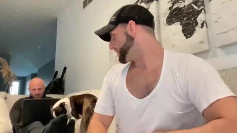 Snapshot of ryanandchadcb chatting on 12/02/24, 09:17 Ryan  Chad online show from 12/02/24, 09:17