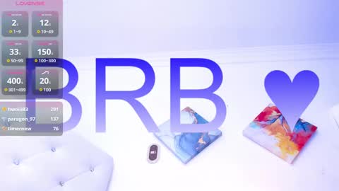 Hanna  online show from 02/09/25, 08:56