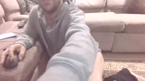 Ryland online show from 01/16/25, 12:45