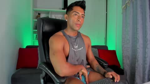 ryanboy30 online show from 12/06/24, 03:33