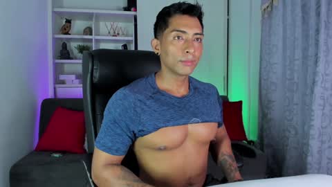 ryanboy30 online show from 12/16/24, 11:28