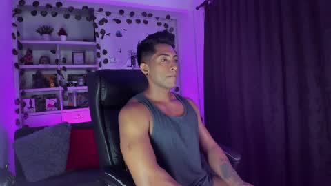 ryanboy30 online show from 12/27/24, 08:50