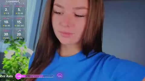 Eva online show from 07/08/26, 01:32