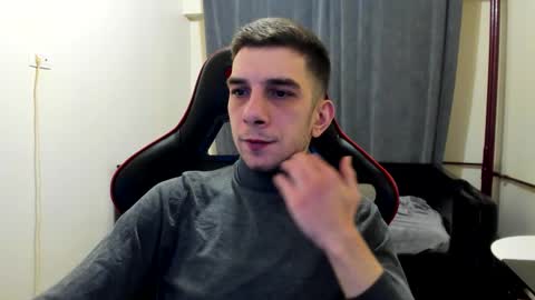 Snapshot of ryandusk chatting on 12/16/25, 09:20 Andrew C. online show from 12/16/25, 09:20