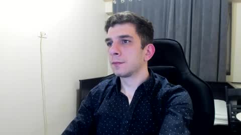 Andrew C. online show from 04/09/26, 08:47