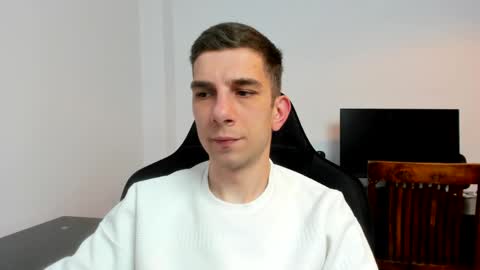 Andrew C. online show from 04/26/26, 07:55