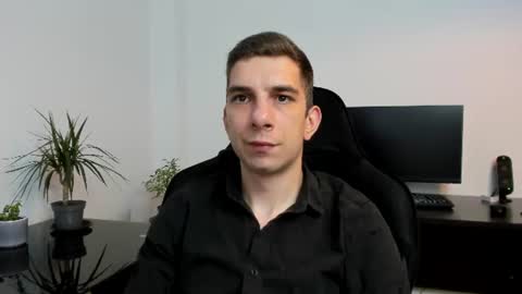 Andrew C. online show from 06/12/26, 09:03