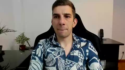Andrew C. online show from 06/14/26, 08:22