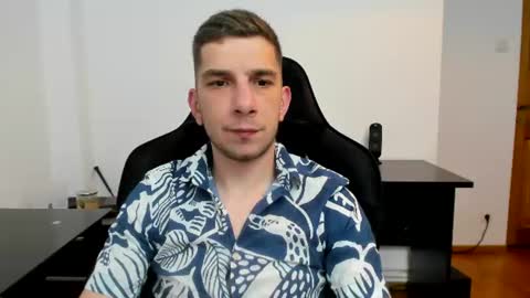 Andrew C. online show from 06/20/26, 08:55