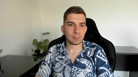 Andrew C. online show from 06/22/26, 12:02