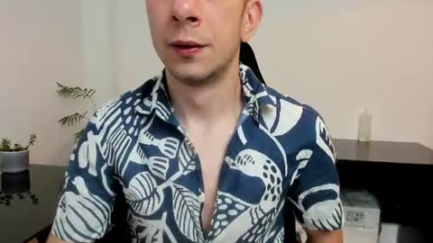 Andrew C. online show from 06/26/26, 09:41