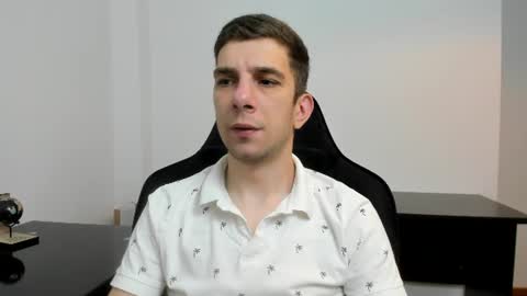 Andrew C. online show from 07/12/26, 08:11