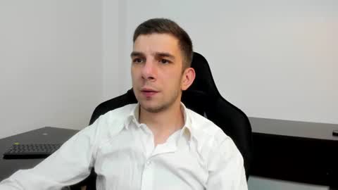 Andrew C. online show from 07/31/26, 08:41