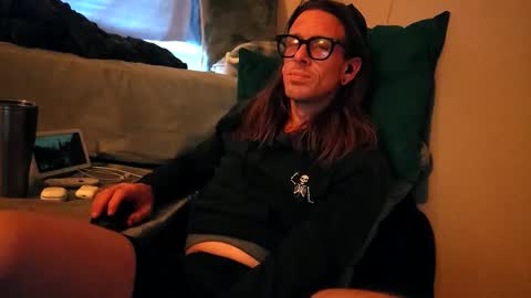 RFC666 online show from 12/03/25, 04:38