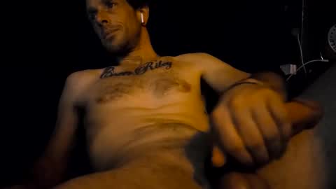 RFC666 online show from 03/12/26, 01:23