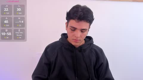 Ryan  online show from 11/26/25, 06:31