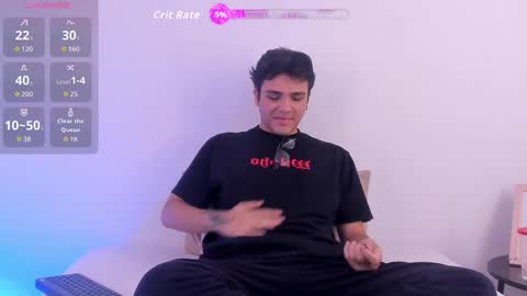 Ryan  online show from 12/17/25, 06:14