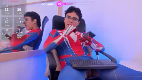 Ryan  online show from 12/19/25, 06:37